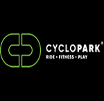 Cyclopark Logo