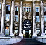 Saatchi Building