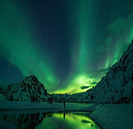 Northern Lights Image