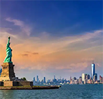 New York Skyline