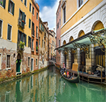 Venice Canal