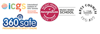 Accreditation Logos