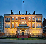 Hertford House Building