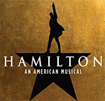 Hamilton Logo