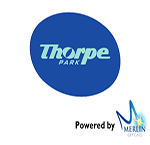 Thorpe Park Logo Logo
